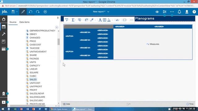 Open Access: Creating a report from scratch - Webinar - 05-18-20 смотреть онлайн