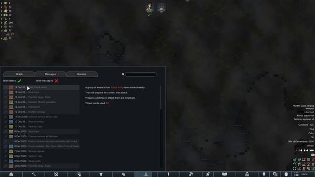 [ Rimworld ] No Pause | Pain Edition| 3 смотреть онлайн
