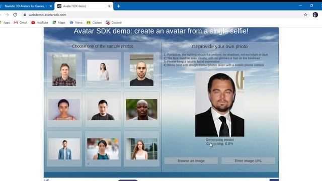 2d image to 3d tutorial / Anyone can do смотреть онлайн