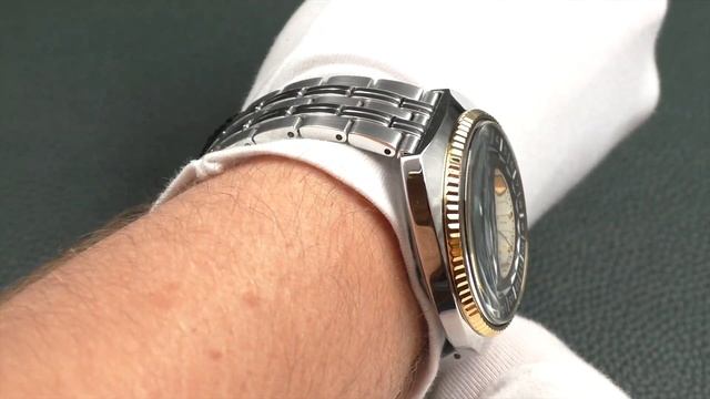 ORIENT RA-AA0E01S