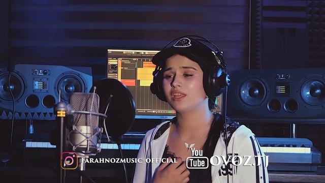 Farahnoz Sharafova - Kujoi | Фарахноз Шарафова - кучои
