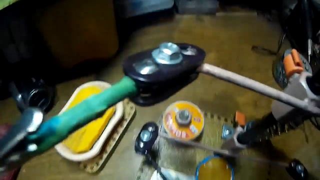 Третья рука для пайки своими руками смотреть онлайн