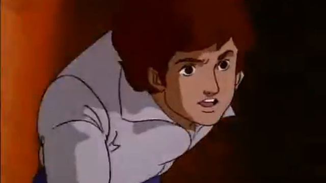 G1: Саундвэйв и Рэвидж смотреть онлайн