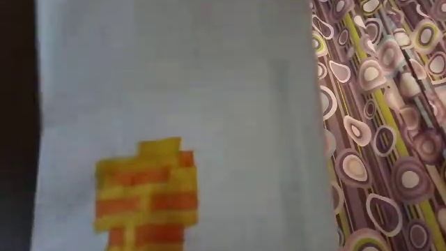 Рисуем морковь по клеточкам с Романовой Полиной смотреть онлайн