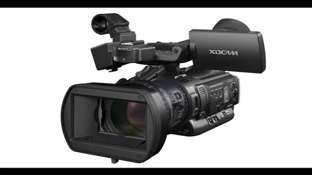 Alias Hire Presents the Sony PMW 200 смотреть онлайн