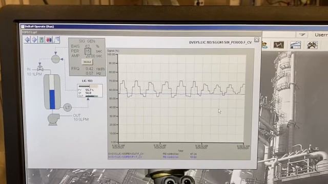 IET 220 (Process Control II) - Lab 3 смотреть онлайн
