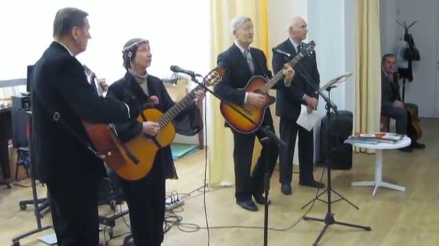 Все мне мерещится поле с гречихою смотреть онлайн