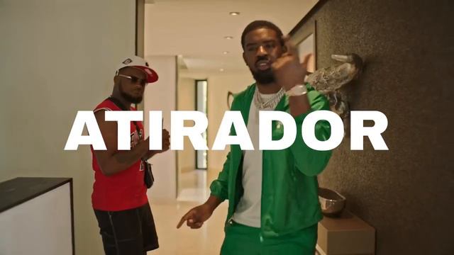 [FREE] Central Cee x Benzz Sample Drill Type Beat | Sample Drill Type Beat 2022 "ATIRADOR" смотреть онлайн