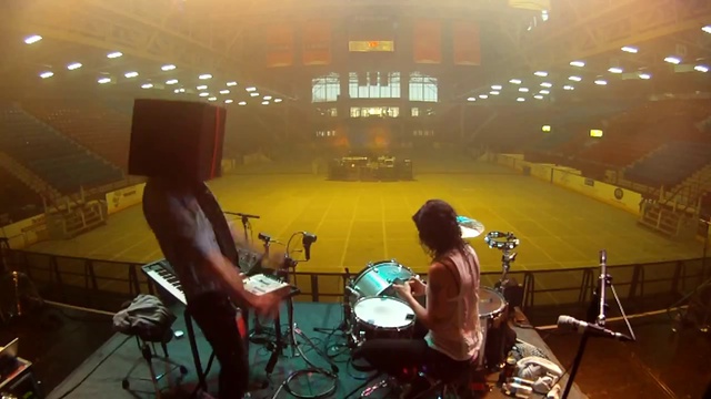 Harlem Shake на коцерте смотреть онлайн