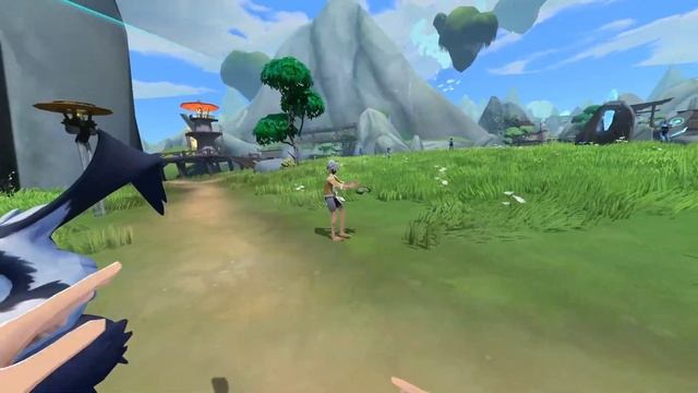 Zenith: The Last City | Pets смотреть онлайн
