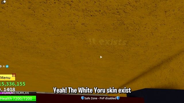 ALL HIDDEN MESSAGES IN BLOX FRUITS! смотреть онлайн