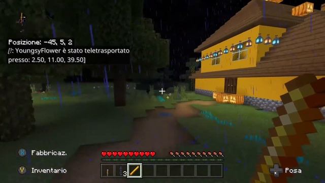 Hello Neighbor 2 Alpha 1.5 Minecraft *GamePlay* смотреть онлайн