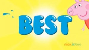 Review | Nick Jr Too UK Continuity July 1, 2018 #8 - Bumpers, Idents, Promos...
