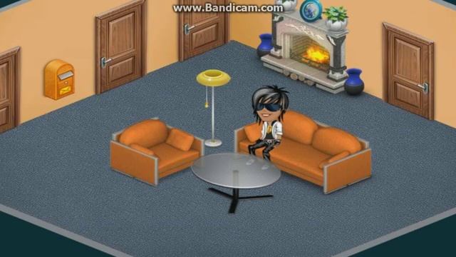 как стать невидимкой в аватарии