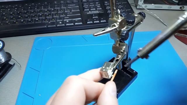 Ремонт Brother DCP-7030R смотреть онлайн