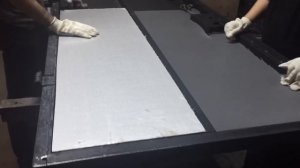 шумоизоляция входной двери