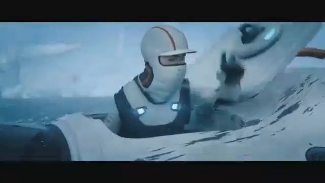 subnautica below zero.exe (trailer) смотреть онлайн