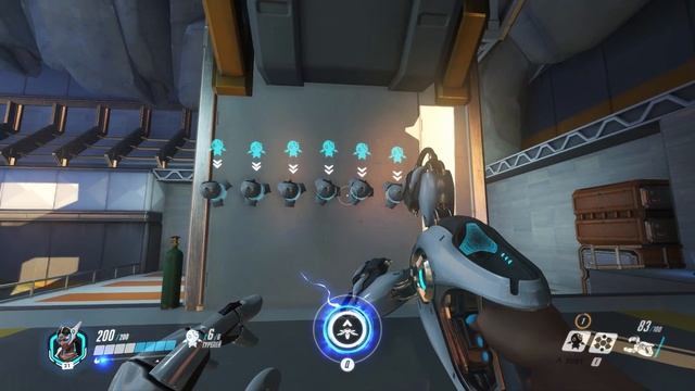 Overwatch | ГАЙД ПО ГЕРОЯМ ПОДДЕРЖКИ смотреть онлайн