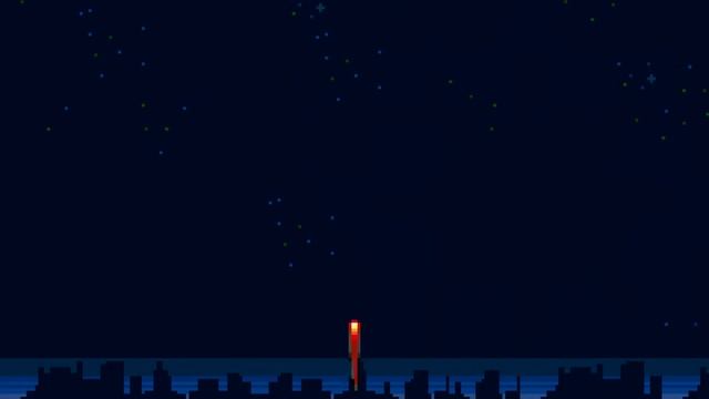 Rhythm Heaven (Custom Remix) - Blinding Lights ~ The Weeknd смотреть онлайн