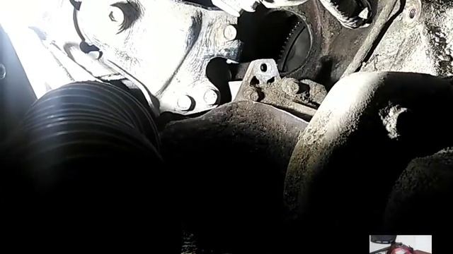 Ремонт стартера шевроле каптива смотреть онлайн