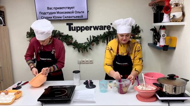 Профитроли / Profiteroles