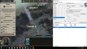 Hack Total War - WARHAMMER II offline