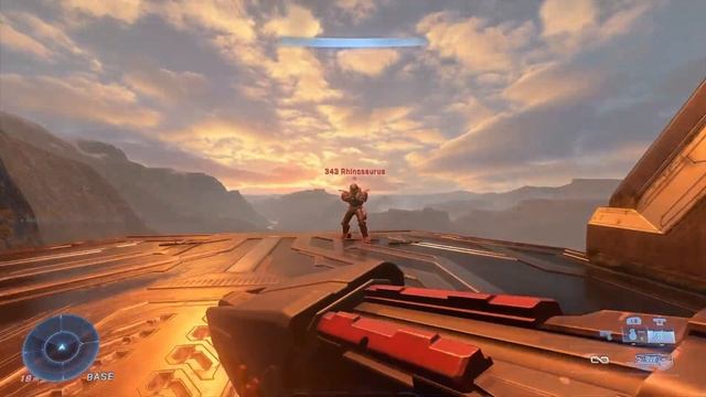 HALO INFINITE How To Use The NEW RAVAGER - Ravager Tips/Tricks смотреть онлайн