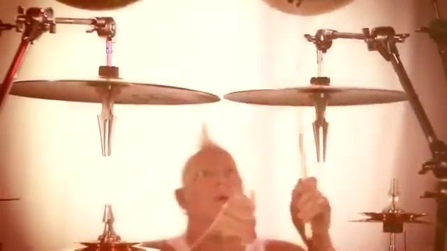 Axel Rudi Pell-Hallelujah (Official Video).mp4