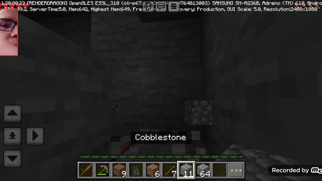 Minecraft Pocket Edition Gameplay Walkthrough Part 1 New Season (iOS,Android) смотреть онлайн