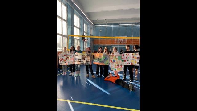 Спортивный репортаж