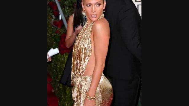 Jennifer Lopez Ft. Pitbull On The Floor (Original) смотреть онлайн