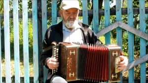 Угарова (наигрыш на гармони русского строя п.Передовой Сызранского р-на Самарской области)