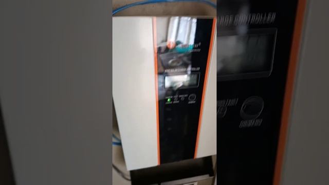 MPPT Solar Charge Controller, Felicity, 100Amp, 12v, 24v And 48v System