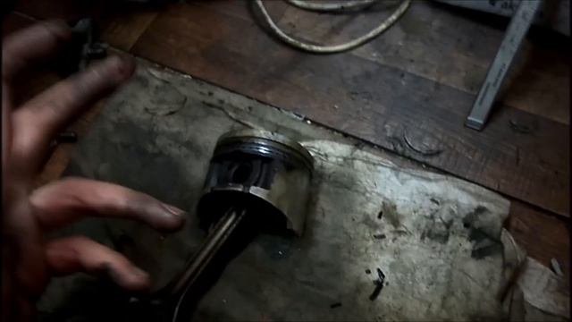 Обзор двигателя Honda G20A. Удивительное рядом