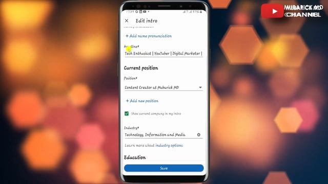 How to Change Your Headline on LinkedIn - Full Guide смотреть онлайн