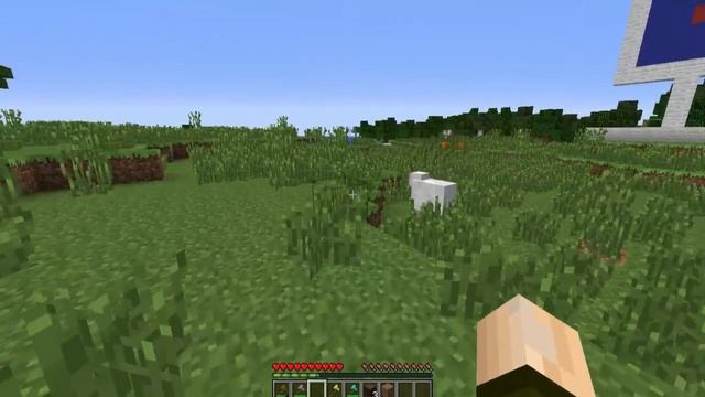 HACHAZOS!! "TOMAHAWKS" MOD MINECRAFT смотреть онлайн
