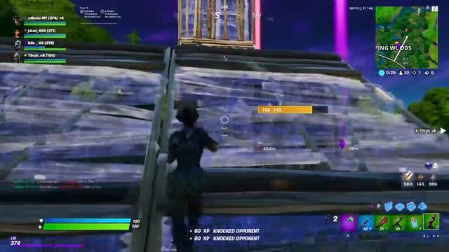 Easy Triple kill смотреть онлайн