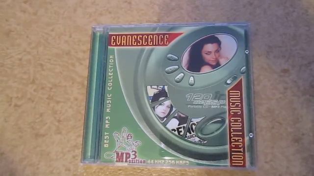 Обзор альбома Evanescence "Origin" + MP3 сборники смотреть онлайн