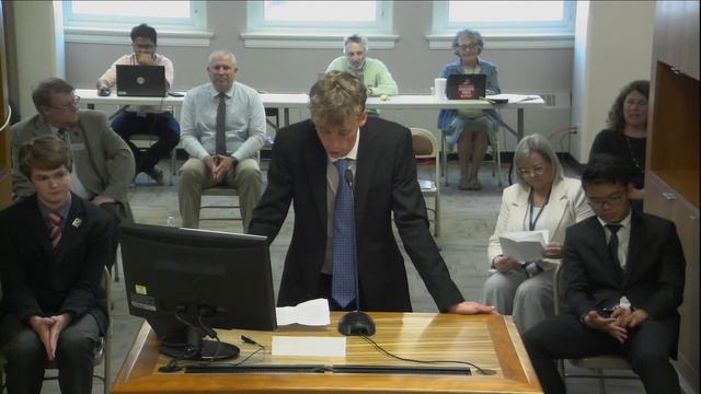 The May 10th 2022 Kansas State Board of Education Meeting смотреть онлайн