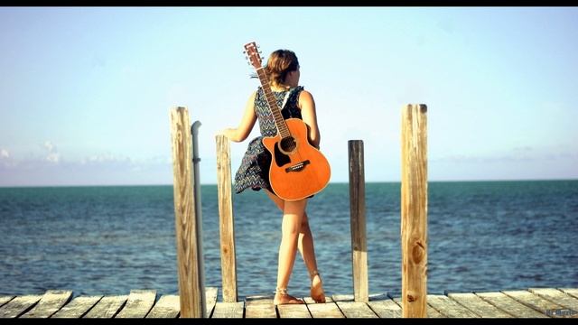 Armik - Dancing Shadows # Hi Guitar смотреть онлайн