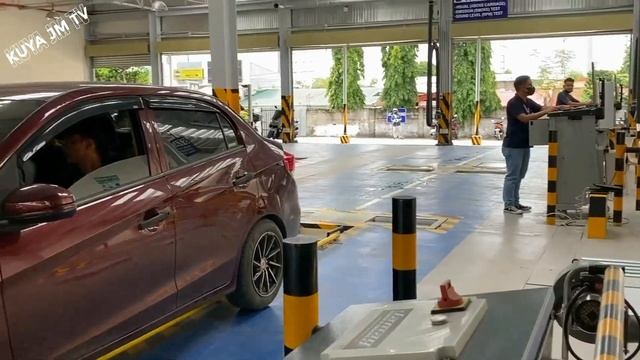 LTO Car Renewal of Registration, Magkano ang babayaran? смотреть онлайн