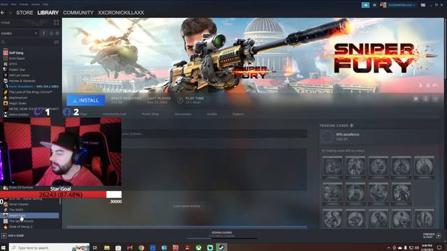 High On Live - The Ending Is Near!! (Part 5) 18+ Stream смотреть онлайн