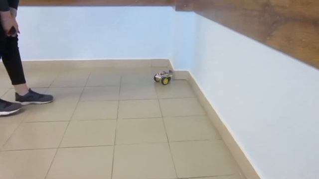 программирование роботов смотреть онлайн