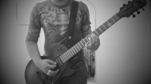 Heaven - Depeche Mode (Cover Guitar by Eke)