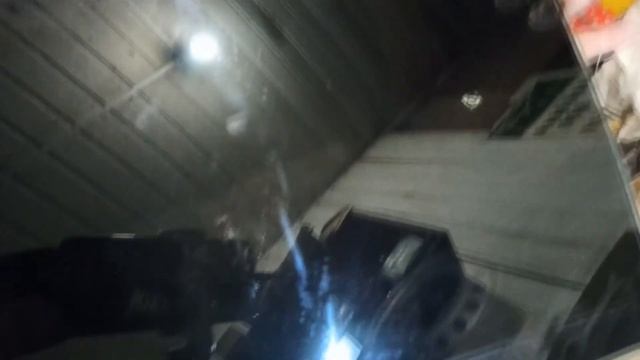 тонировка своими руками Шкода Октавия. смотреть онлайн