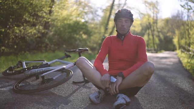 Sauber PUROSPORT - ALESSANDRO BALLAN (video completo) смотреть онлайн