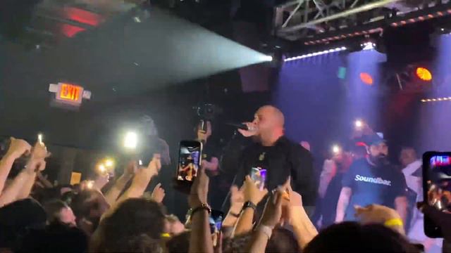 Danny Towers Live X Soundbar orlando смотреть онлайн