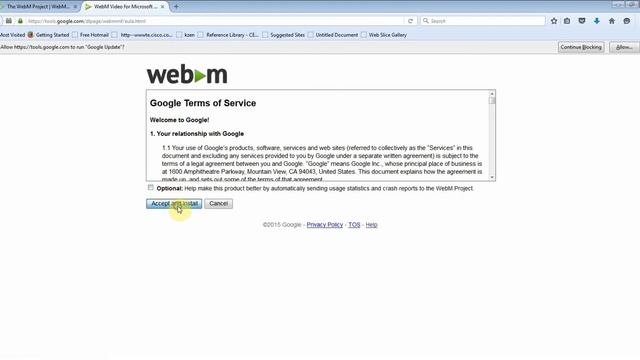 How to play webm format file in Windows Media Player смотреть онлайн