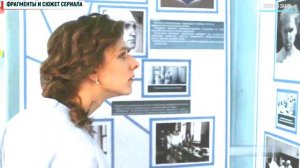 Анна и тайна ночи 1-4 серия (2022) Детективная мелодрама