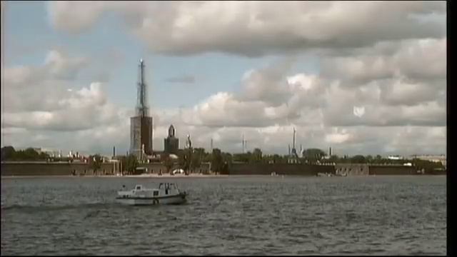 Песня о Питере смотреть онлайн
